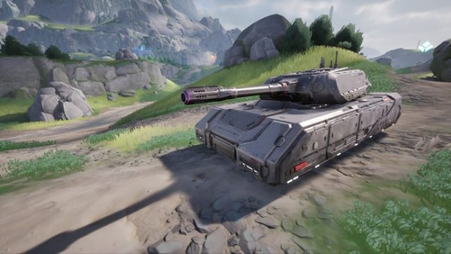 Get Ready for Tyr: Your Guide to Downloading the New Tank Shooter