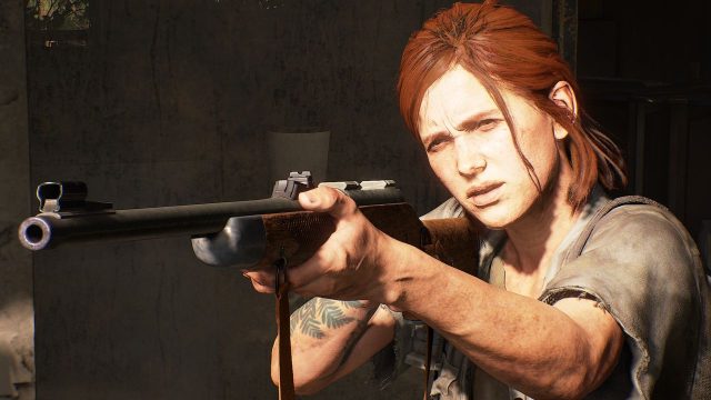 Get Ready: The Last of Us Multiplayer Mod Launches Soon!
