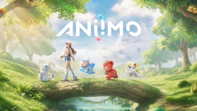 Explore Aniimo: A Guide to Downloading and Playing Today