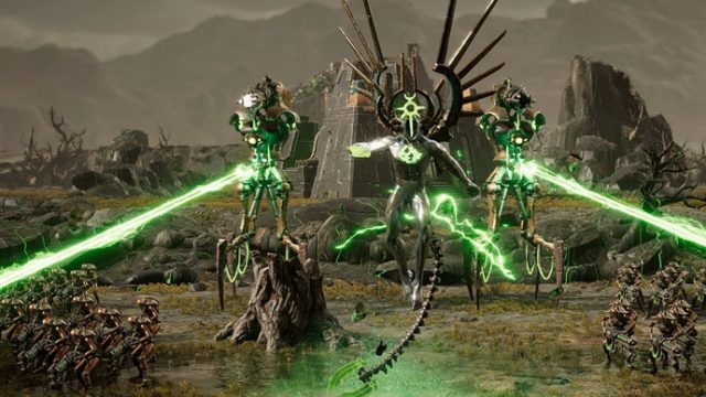 Unleashing the Power of Dawn of War 4: A Comprehensive Download Guide