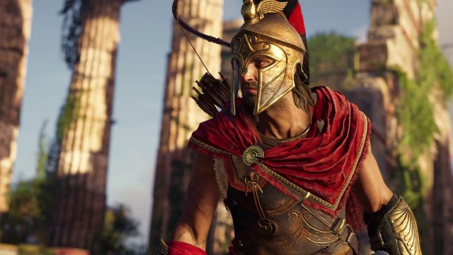 Unlocking the World of Assassin's Creed Odyssey: Your Ultimate Download Guide