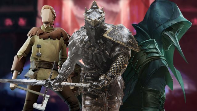 Discover Hidden Gems: Unique Soulslike Games Worth Playing