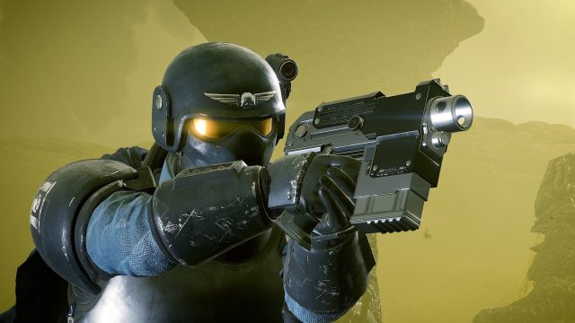 Unlock the Action: Your Guide to Downloading Helldivers 2