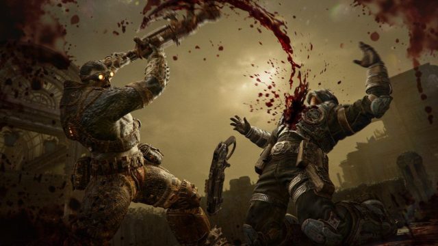 Your Essential Guide to Downloading Gears of War: E-Day