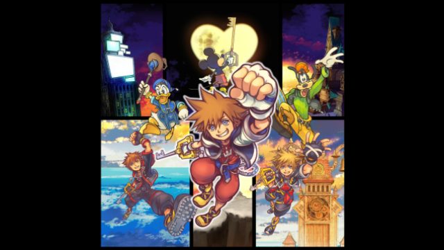 Your Complete Guide to Downloading Kingdom Hearts Collection on Switch