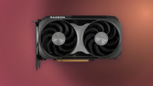 Unlock Affordable Gaming: A Guide to the New AMD RX 9050 GPU