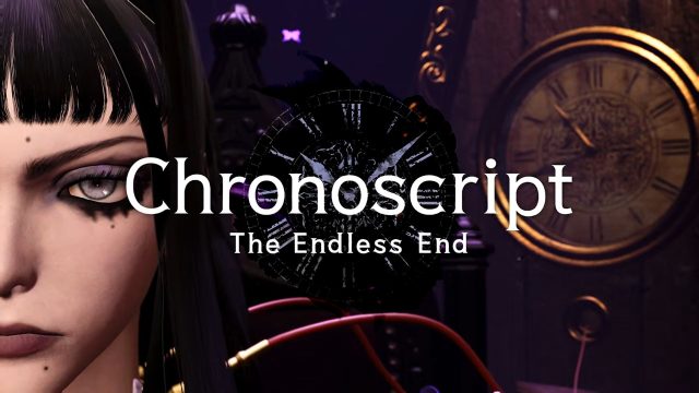 Your Guide to Downloading Chronoscript: The Endless End