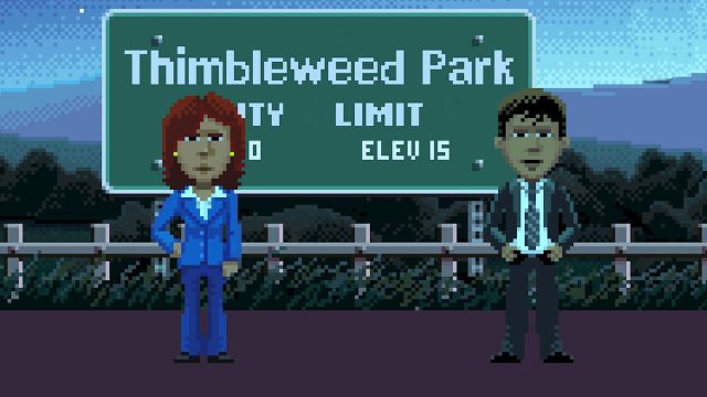 Thimbleweed Park 2: Your Complete Guide to Downloading the Game