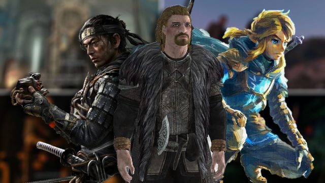 Explore Open World Gaming: A Guide to Downloading Your Next Adventure