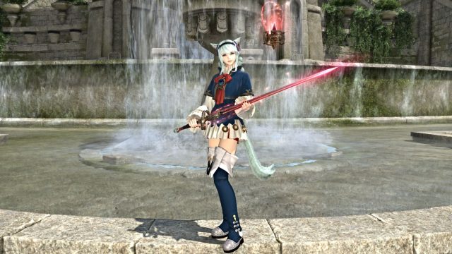 Your Ultimate Guide to Downloading Phantom Relic Weapons in Final Fantasy XIV