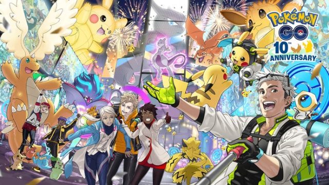 Unlocking the Adventure: Your Guide to Downloading Pokémon Go