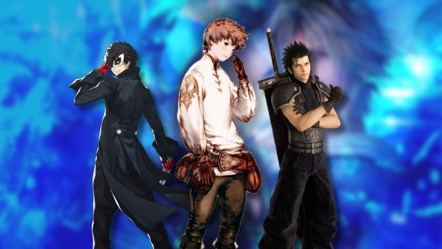 Transformative JRPGs: A Guide to Surprising Plot Twists