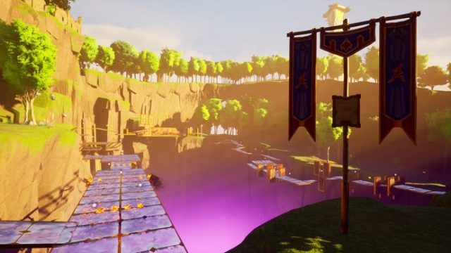 Discover the Exciting Updates in RuneScape: Dragonwilds Edition