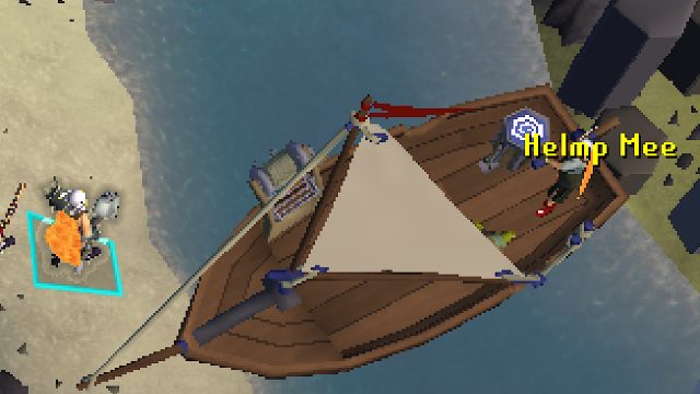 Unlocking Adventure: Your Guide to Playing Old School RuneScape Now