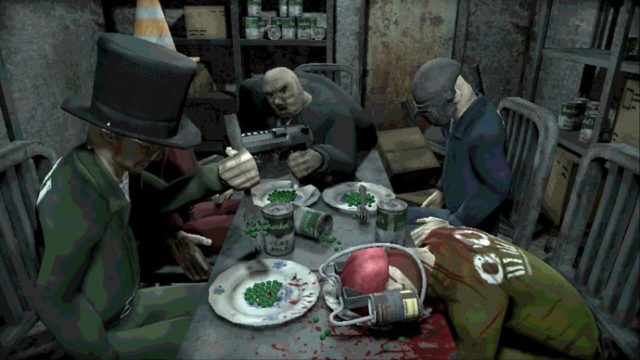 Experience the Chaotic Fun of Machine Party: Your Ultimate Guide