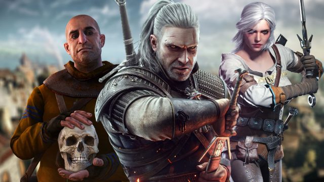Crucial Decisions in The Witcher 3: The Hidden Impact Revealed