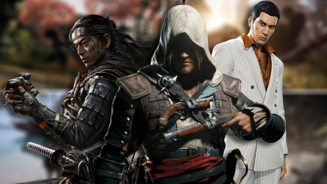 Explore the Top Indie and Free-to-Play Games of 2023
