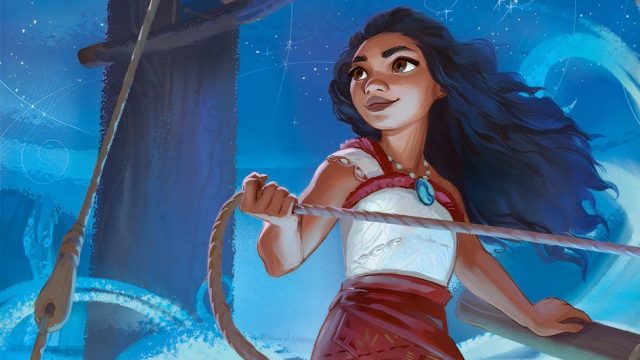 Explore Disney Lorcana: The Revolutionary New Format