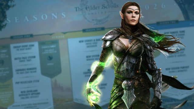 Your Essential Guide to Downloading The Elder Scrolls Online