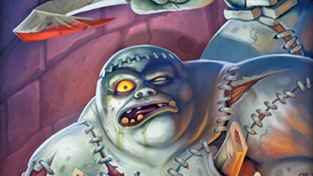 Game: Former WoW designer says Blizzard had no way to measure maximum player DPS