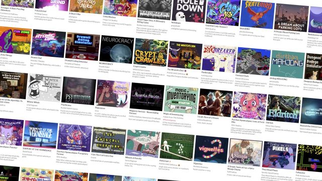 Unlock Over 100 Indie Games for Just $10 – Support Developers Now!