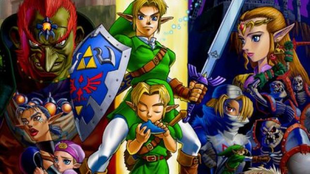 Your Complete Guide to Downloading the Ocarina of Time Remake