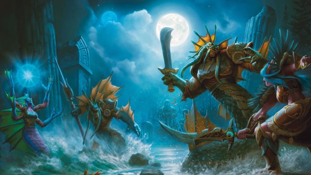Your Comprehensive Guide to Downloading Magic: The Gathering's Latest Expansion