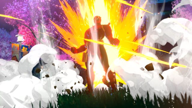 Marvel Tokon: Fighting Souls Launch Guide and Download Details