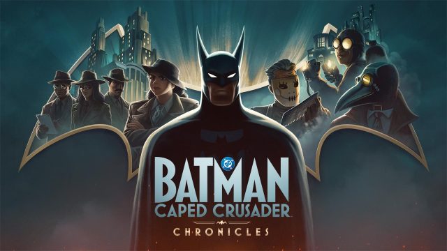Explore the New Batman Game: Your Ultimate Download Guide