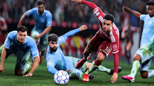 Unlock the Future of Football with EA FC 27: A Guide to Downloading
