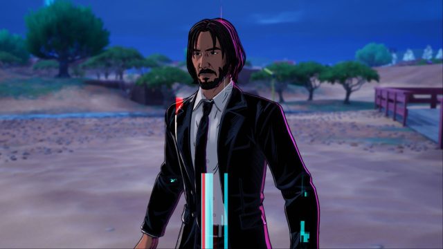 Unlocking the Secrets of Hiring John Wick in Fortnite
