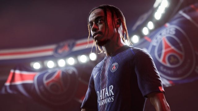 Game: EA Sports FC 26 may have almost 10 million daily active users, a far large