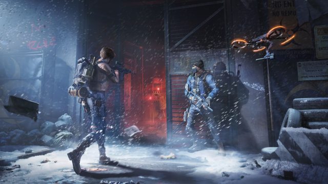 Game: The Division Spin-Off Release Date and Details Revealed