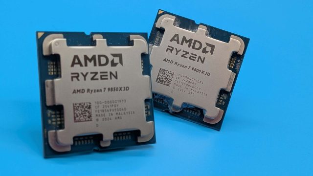 Game: It seems like AMD's Zen 6 LP CPU cores will be a mixture of architectures
