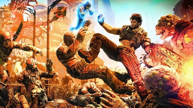 The Ultimate Guide to Downloading Bulletstorm and Getting Started