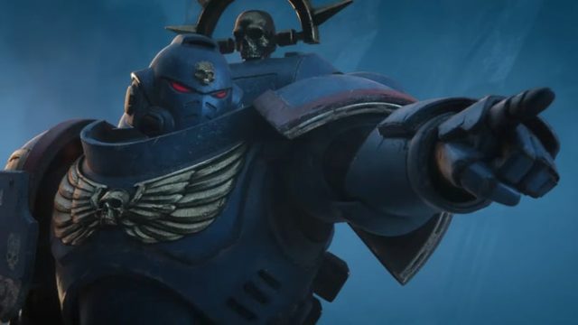 Your Ultimate Guide to Downloading Total War: Warhammer 40,000