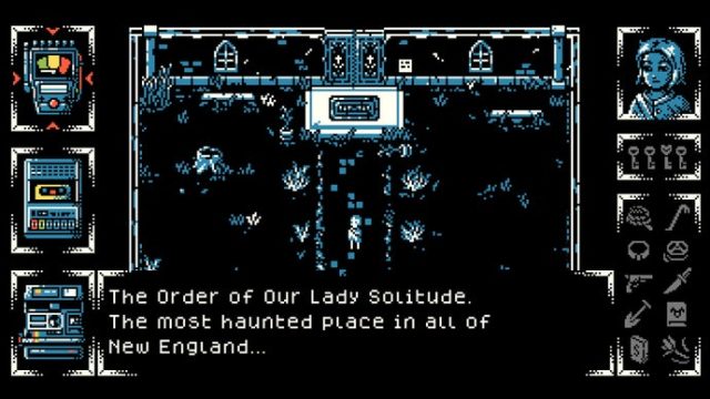 Unraveling Ghostly Mysteries: Download Sisters of Solitude Today