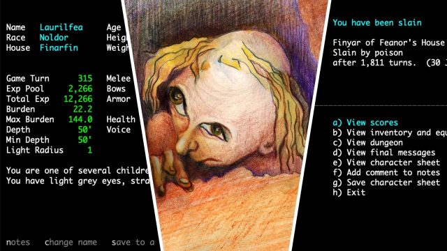 Discover the Free Tolkien-Inspired Game That Everyone's Talking About