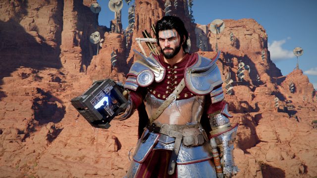 Your Ultimate Guide to Downloading Crimson Desert Right Now
