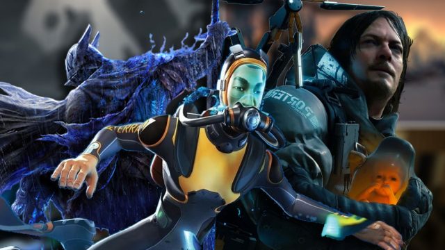 Discover Atmospheric Indie Games Worth Playing Now