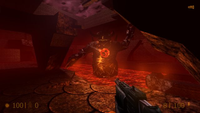 Explore the Unique Quake Port of Half-Life: A Comprehensive Guide