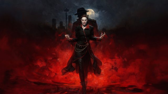 A Complete Guide to Downloading Vampire: The Masquerade 6th Edition