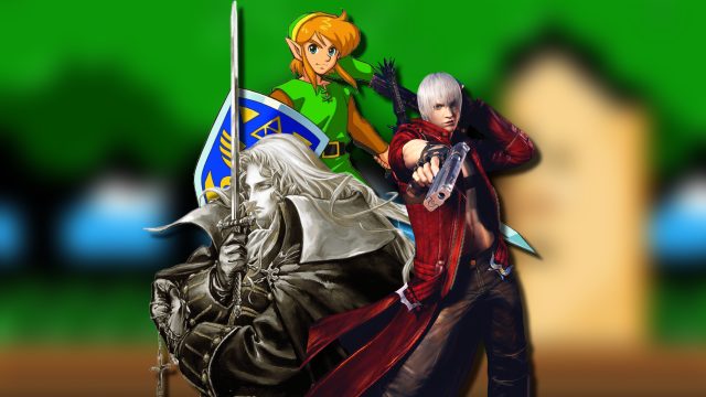 Discover Timeless Classic Games: A Modern Guide to Indulging in Nostalgia