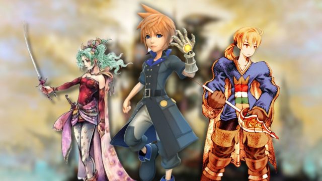 Essential Guide to Downloading Final Fantasy Classics in HD-2D
