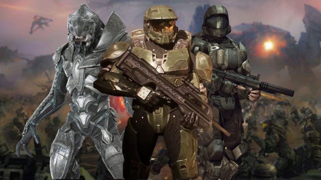 Unlock the Halo Universe: Your Essential Game Download Guide