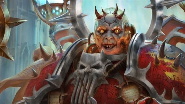 Your Ultimate Guide to Downloading Warhammer 40K: Rogue Trader