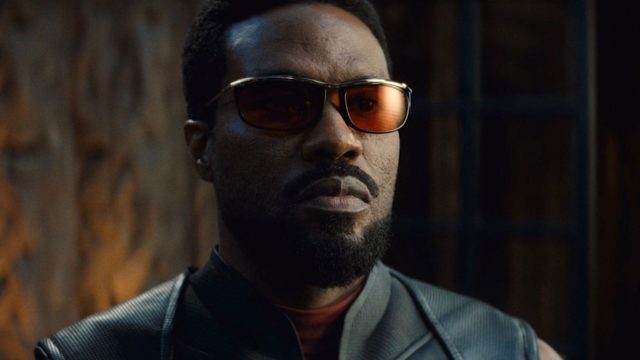 Game: Wonder Man showrunner reveals why the series was shockingly canceled