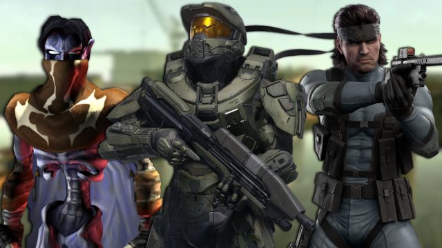 Why 2001 Remains a Landmark Year for Video Games