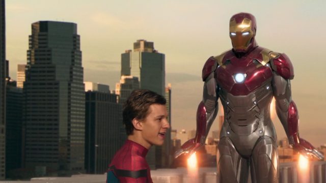 Game: 9 years later, Spider-Man still can't break from the MCU's most divisive P