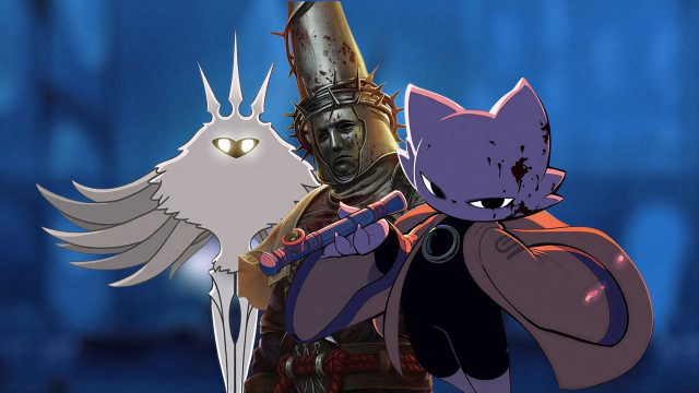 Discover the Top Metroidvanias: Your Ultimate Download Guide